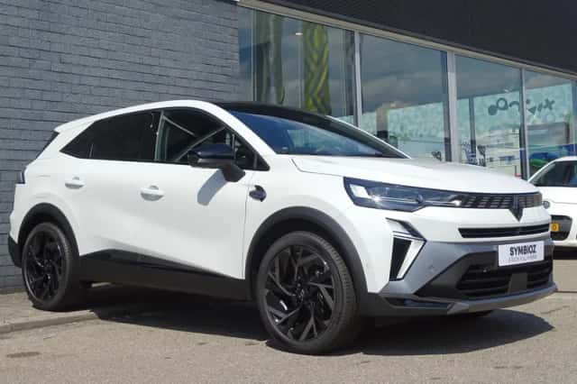 Renault Symbioz (2026) thumbnail 5