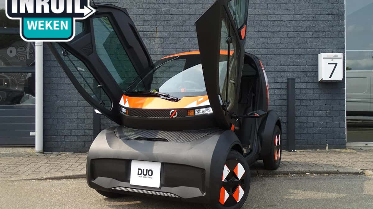Mobilize 80 Evo (2025) — foto 1