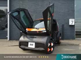 Mobilize 80 Evo