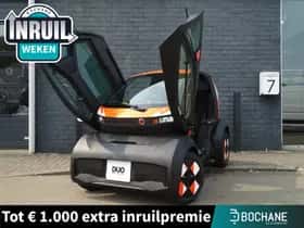 Mobilize 80 Evo (2025)