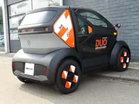 Mobilize 80 Evo (2025) thumbnail 2