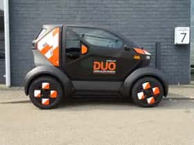 Mobilize 80 Evo (2025) thumbnail 16