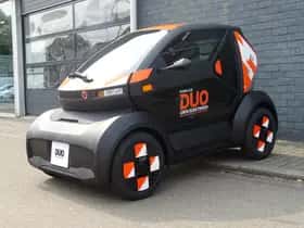 Mobilize 80 Evo (2025) thumbnail 26