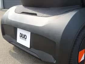 Mobilize 80 Evo (2025) thumbnail 28