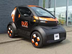 Mobilize 80 Evo (2025) thumbnail 5