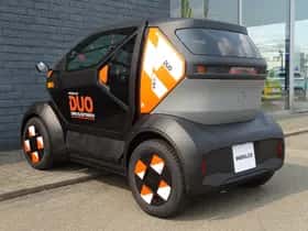 Mobilize 80 Evo (2025) thumbnail 6