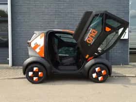 Mobilize 80 Evo (2025) thumbnail 10