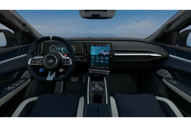 Alpine A390 (2026) thumbnail 5