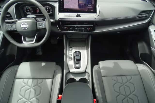 Nissan Qashqai (2026) thumbnail 3