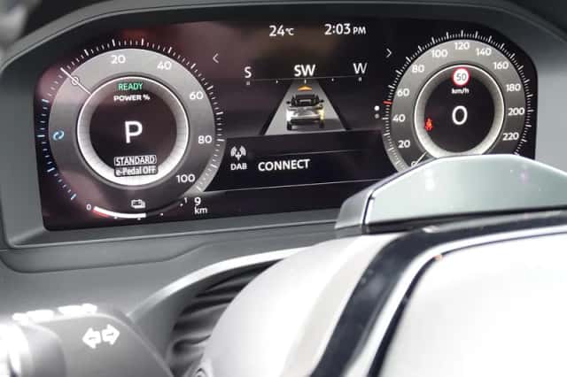 Nissan Qashqai (2026) thumbnail 4