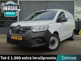 Renault Kangoo (2025)