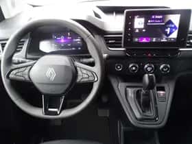 Renault Kangoo (2025) thumbnail 3