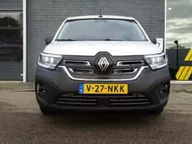 Renault Kangoo (2025) thumbnail 21