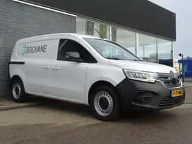 Renault Kangoo (2025) thumbnail 5