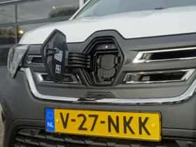 Renault Kangoo (2025) thumbnail 8