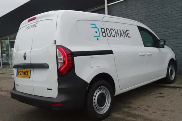 Renault Kangoo (2025) thumbnail 2