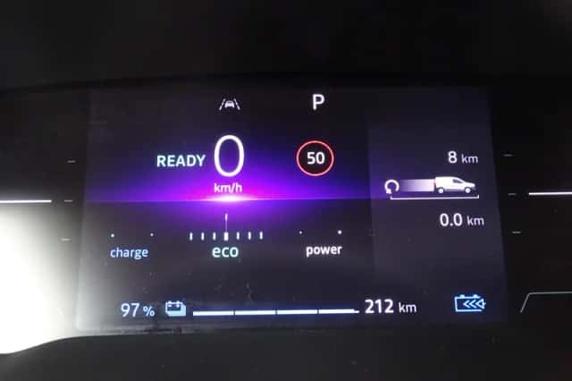 Renault Kangoo (2025) thumbnail 4