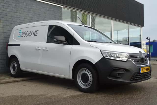 Renault Kangoo (2025) thumbnail 5