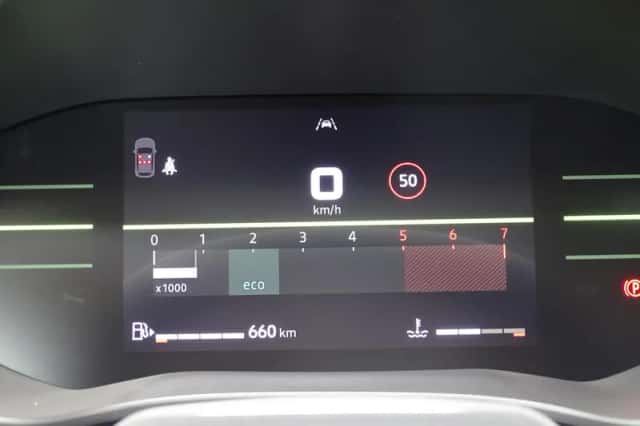Dacia Sandero Stepway (2026) thumbnail 4