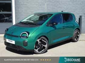 Renault Twingo (2026)
