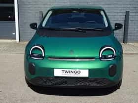 Renault Twingo (2026) thumbnail 20