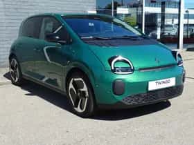 Renault Twingo (2026) thumbnail 4