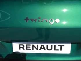 Renault Twingo (2026) thumbnail 40