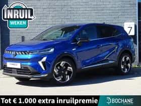 Renault Symbioz (2026)