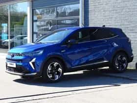 Renault Symbioz (2026) thumbnail 17