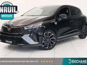 Renault Clio (2024)