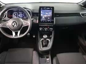 Renault Clio (2024) thumbnail 3