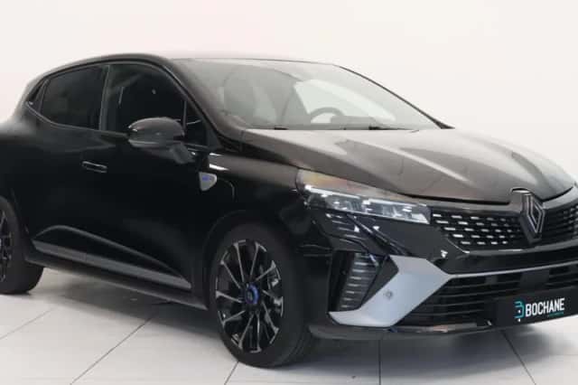Renault Clio (2024) thumbnail 5