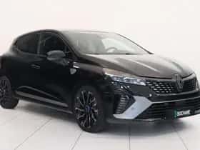 Renault Clio (2024) thumbnail 5