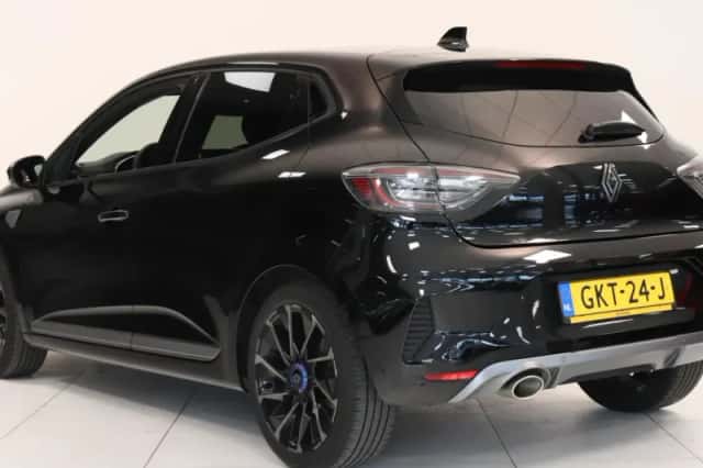 Renault Clio (2024) thumbnail 6
