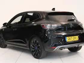 Renault Clio (2024) thumbnail 6