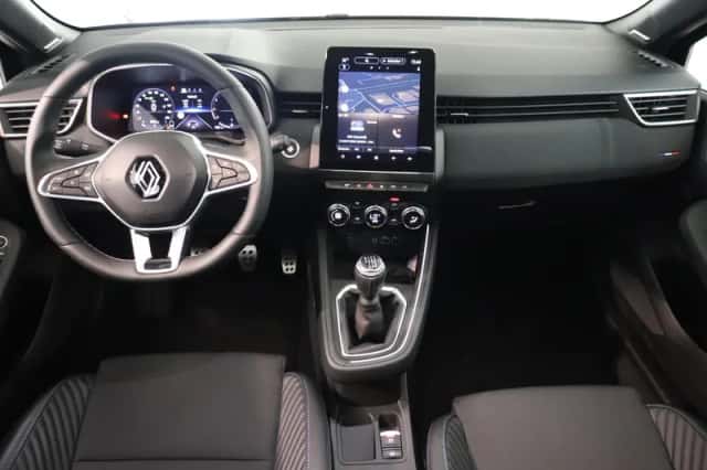 Renault Clio (2024) thumbnail 3