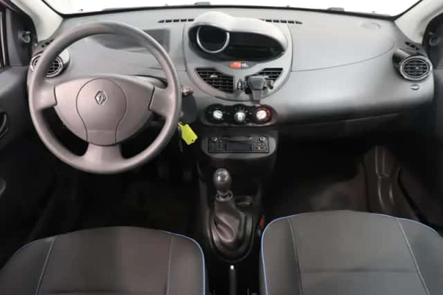 Renault Twingo (2014) thumbnail 3