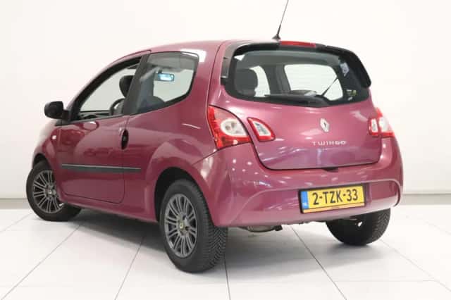 Renault Twingo (2014) thumbnail 6