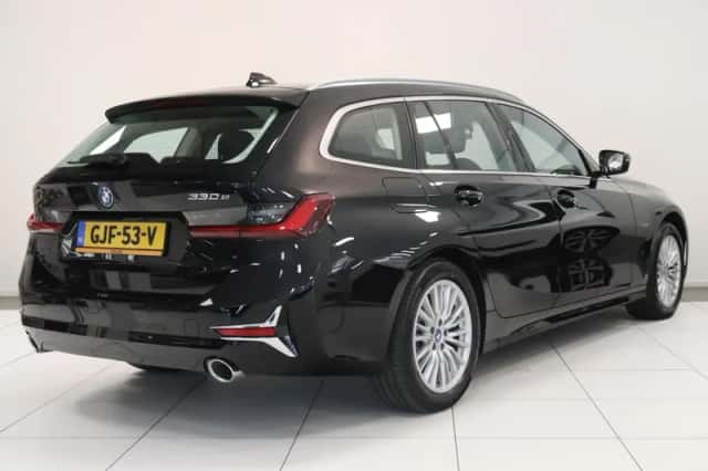 BMW 3-Serie (2022) thumbnail 2