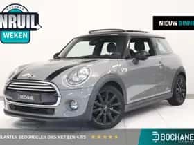 MINI Cooper (2016)