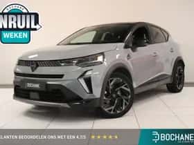 Renault Captur (2025)