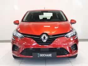Renault Clio (2021) thumbnail 21