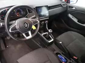 Renault Clio (2021) thumbnail 10