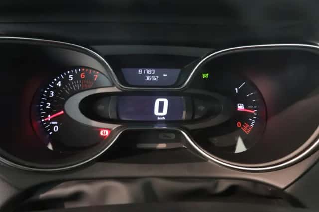 Renault Captur (2020) thumbnail 4