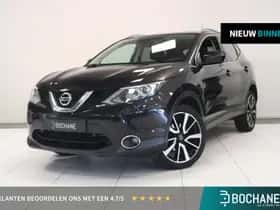 Nissan Qashqai (2017)