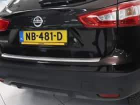 Nissan Qashqai (2017) thumbnail 15