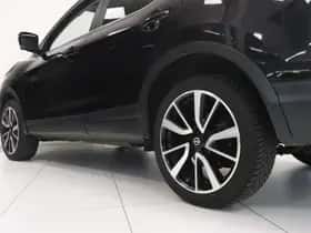 Nissan Qashqai (2017) thumbnail 16