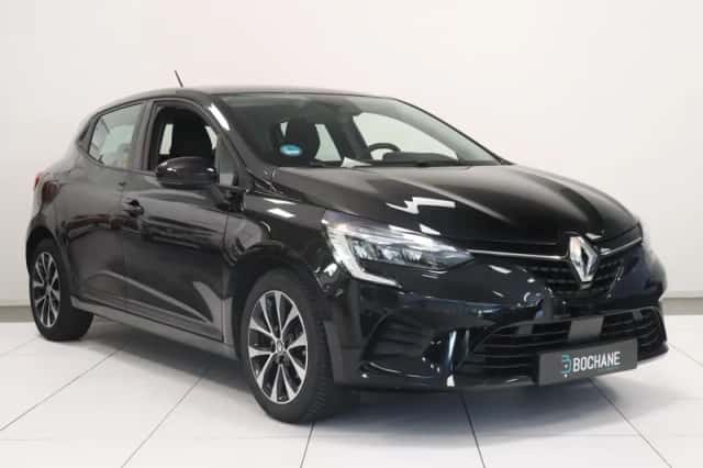 Renault Clio (2022) thumbnail 5