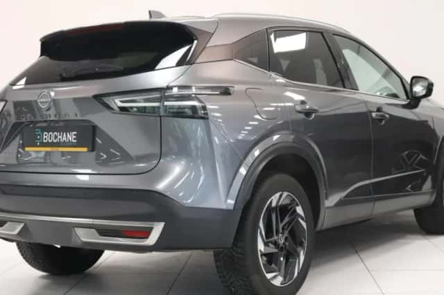 Nissan Qashqai (2025) thumbnail 2
