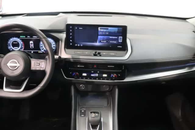 Nissan Qashqai (2025) thumbnail 3